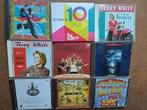 CD * POP - ROCK - OLDIES - AMBI - WAVE - KLASSIEK ... * 6 €, Ophalen of Verzenden, Zo goed als nieuw