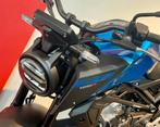Honda CB125R (bj 2025), Motoren, Bedrijf, 125 cc, Overig, 11 kW of minder