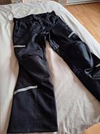 Motorbroek dames L, Motoren, Kleding | Motorkleding, Ophalen, Broek | textiel, Tweedehands, GF