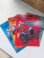 Affiche Tintin Tintin, Collections, Enlèvement ou Envoi, Tintin, Neuf, Image, Affiche ou Autocollant