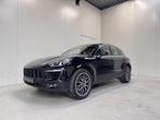 Porsche Macan S 3.0 D Autom. - GPS - Leder - Topstaat!, Auto's, Porsche, 0 min, https://public.car-pass.be/vhr/ee7dae26-d8f9-4f65-b6db-89c8a723d753