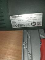 Scie circulaire portative, Enlèvement, Comme neuf