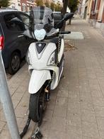 SYM SYMPHONY ST125cc LEES DE ADVERTENTIE, Fietsen en Brommers, Scooters | SYM, Overige modellen, Benzine, 125 cc, Ophalen of Verzenden