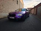 Bmw 114i mpack stage 1 210 pk, 4 cilinders, 102 kW, Zwart, 82 cc