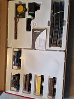 Ho trein set nieuw, Hobby en Vrije tijd, Modeltreinen | Overige schalen, Ophalen
