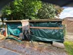 Brandhout, Tuin en Terras, Brandhout, 3 tot 6 m³, Ophalen, Stammen