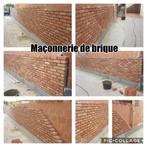 Maçon, Offres d'emploi, Emplois | Bâtiment