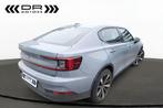 Polestar 2 STANDVERWARMING - VERWARMDE ZETELS - KEYLESS ENT, Autos, Polestar, 0 kg, 0 kg, 5 places, Automatique