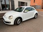 Vw Beetle Coccinelle, Auto's, Euro 5, Leder, Handgeschakeld, Vierwielaandrijving