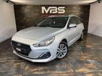 Hyundai i30 SW 1.0 T-GDi * GPS * CRUISE * CLIM BI ZONE *, Voorwielaandrijving, Stof, Gebruikt, 120 pk