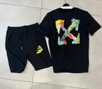 Training Off-white - 3 couleurs dispo / size : S / M, Ophalen of Verzenden, Nieuw