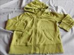 vestje maat 104 BEL &BO, Kinderen en Baby's, Kinderkleding | Maat 104, Meisje, Trui of Vest, Ophalen of Verzenden, Zo goed als nieuw