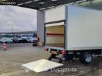 Iveco Daily 35C16 3.0L Laadklep Dubbellucht Bakwagen 160PK A, Auto's, Bestelwagens en Lichte vracht, Stof, Gebruikt, Euro 6, 4 cilinders