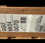 Velux GGU MK04-0070 + gootstuk EDWMK04-2000, Doe-het-zelf en Bouw, Ophalen, Zo goed als nieuw