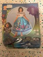 Deguisement Mirabel Encanto 7/8 ans, Enlèvement ou Envoi, Comme neuf