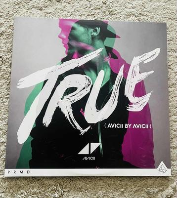 Avicii - True (Avicii By Avicii) (2 LP) beschikbaar voor biedingen