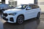 Bmw X1 M SPORT/LED/ZETELVERWARMING, Autos, BMW, Achat, Euro 6, Entreprise, Garantie prolongée