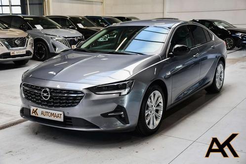Opel Insignia Grand Sport 2.0 Turbo Ultimate - NAVI / CAMERA, Auto's, Opel, Bedrijf, Te koop, Insignia, ABS, Achteruitrijcamera