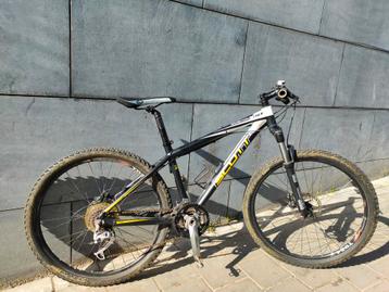 Vélo de montagne Scott MTB VTT XT SLX pour hommes, vélo pour, Autres marques, 49 à 53 cm, Comme neuf, Enlèvement