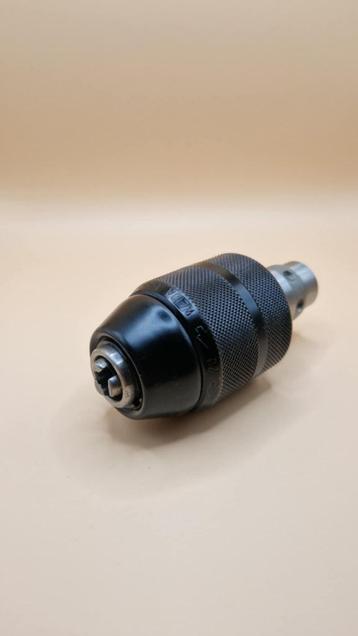 Mandrin ROHM 1.5 - 13 mm (1/16" - 1/2") - Très bon état -20% beschikbaar voor biedingen