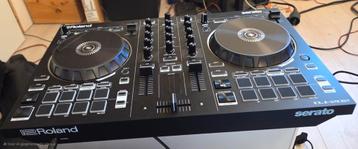 Roland DJ-202 beschikbaar voor biedingen