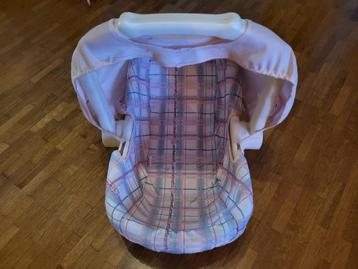 Maxi cosi baby annabel beschikbaar voor biedingen