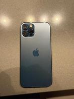 Apple iPhone 12 Pro, Telecommunicatie, Mobiele telefoons | Apple iPhone, Ophalen, Blauw, 128 GB, IPhone 12 Pro