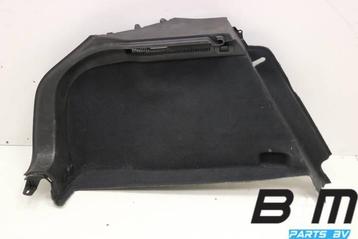 Bagageruimtebekleding links Audi A3 8P Sportback beschikbaar voor biedingen