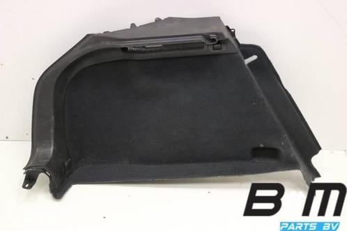Bagageruimtebekleding links Audi A3 8P Sportback, Auto-onderdelen, Interieur en Bekleding, Gebruikt