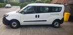 Fiat Doblo 1,4i Maxi Euro 6 Prix marchand *4.100+TVA*, Auto's, Bestelwagens en Lichte vracht, Te koop, Benzine, Elektrische ramen