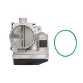 Gasklephuis BMW E60 gasklephuis BMW E39 E36 E46 E61 X3 E83 Z beschikbaar voor biedingen