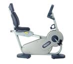 Technogym Recline Excite 700 P | Lig Fiets, Sport en Fitness, Ophalen of Verzenden, Zo goed als nieuw, Benen