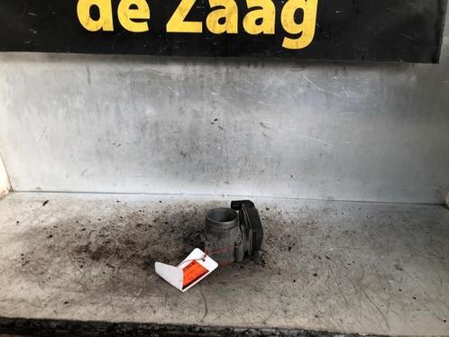 Gasklephuis van een Volkswagen Polo, Auto-onderdelen, Motor en Toebehoren, Volkswagen, Gebruikt, 3 maanden garantie, Ophalen of Verzenden