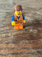Emmet Lego Minifig, Enlèvement, Comme neuf, Lego