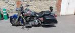 harley davidson road king 1450, Motos, Motos | Harley-Davidson, Chopper, Particulier, 12 à 35 kW, 1445 cm³