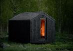 EPIC SHED Saunahaus 4000, Sport en Fitness, Sauna, Ophalen of Verzenden, Nieuw, Fins of Traditioneel, Complete sauna