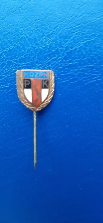 Speldje Krakow District Football Association (Polen) beschikbaar voor biedingen