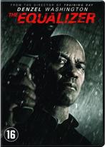 The Equalizer, Enlèvement ou Envoi