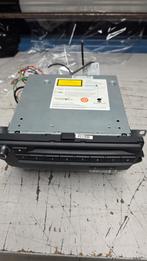 Radio Module Navigatie module CIC BMW 1 / 3 / X1 serie E8x E, Auto-onderdelen, Ophalen of Verzenden, Gebruikt