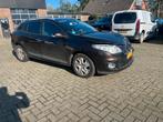 Renault megane 1.5 DCI  2013. Navitech, Auto's, Voorwielaandrijving, Stof, Zwart, 4 cilinders
