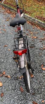 Damesfiets, Fietsen en Brommers, Fietsen | Dames | Damesfietsen, Ophalen, Gebruikt, Overige merken