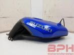 Tank Suzuki GSX-R 600w 1992 t/m 1993 fueltank GSXR GSXR600, Utilisé