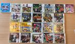 Nintendo 3DS/DS games, Ophalen of Verzenden, Zo goed als nieuw