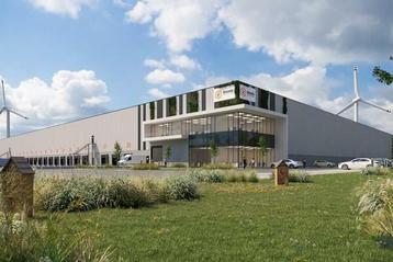 Industrial / Logistics te huur in Gent, Immo, Overige soorten