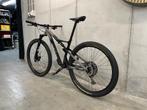 Cannondale scalpel full suspension mtb, Fietsen en Brommers, Fietsen | Mountainbikes en ATB, Fully, Ophalen, Zo goed als nieuw