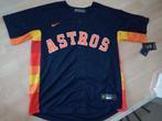 Houston Astros Jersey Altuve maat: L, Sports & Fitness, Baseball & Softball, Envoi, Neuf, Baseball, Vêtements