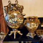 Beaux vases anciens ensemble 60€, Enlèvement