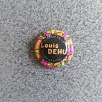 Champagnecapsule Louis Dehu, Verzamelen, Verzenden, Nieuw