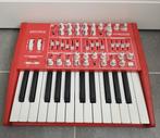 Arturia Minibrute RED edition - koop/ruil, Muziek en Instrumenten, Ophalen