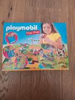 Playmobil play map volledig en goede staat, Enlèvement